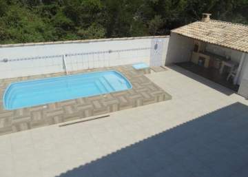 Casa em Condomínio à venda Rua Prefeito Waldir Da Silva Lobo, Morro Do Milagre, São Pedro da Aldeia - R$ 550.000 - SP-PW4001