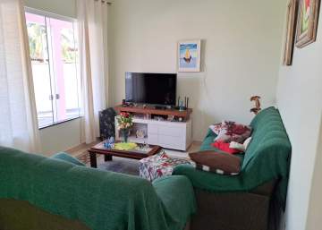 Casa em Condomínio à venda Rua Prefeito Waldir Da Silva Lobo, Morro Do Milagre, São Pedro da Aldeia - R$ 450.000 - SP-PW3002