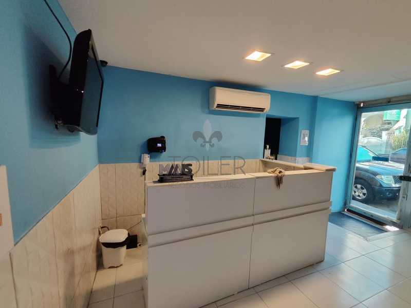 Conheça 01 do imóvel - Prédio 365m² à venda Rua Marquesa de Santos, Laranjeiras, Rio de Janeiro - R$ 4.500.000 - LA-MSC001 - 1 01 - 1
