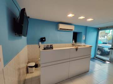 Prédio 365m² à venda Rua Marquesa de Santos, Laranjeiras, Rio de Janeiro - R$ 4.500.000 - LA-MSC001