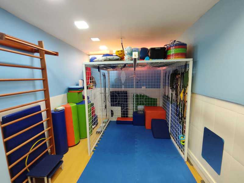 Conheça 02 do imóvel - Prédio 365m² à venda Rua Marquesa de Santos, Laranjeiras, Rio de Janeiro - R$ 4.500.000 - LA-MSC001 - 2 02 - 2