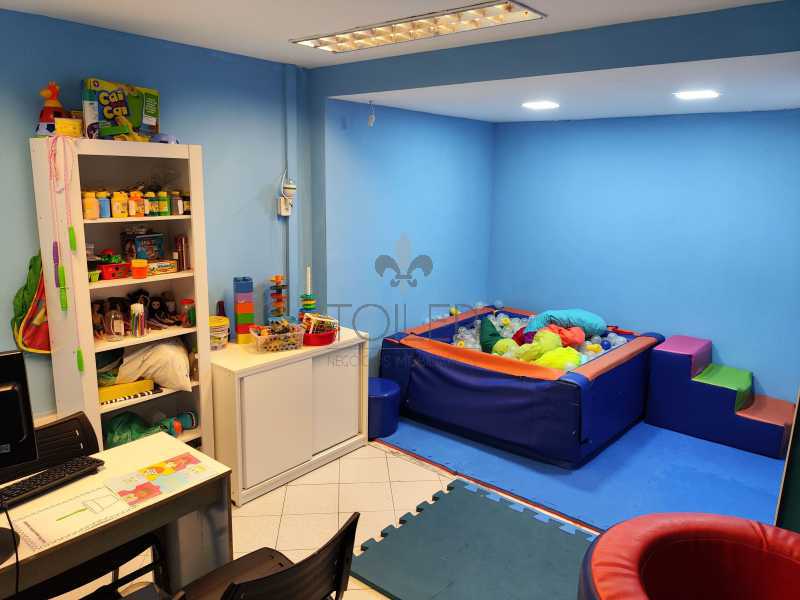 Conheça 04 do imóvel - Prédio 365m² à venda Rua Marquesa de Santos, Laranjeiras, Rio de Janeiro - R$ 4.500.000 - LA-MSC001 - 4 04 - 4