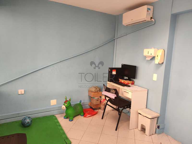 Conheça 10 do imóvel - Prédio 365m² à venda Rua Marquesa de Santos, Laranjeiras, Rio de Janeiro - R$ 4.500.000 - LA-MSC001 - 10 10 - 10