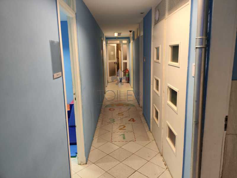 Conheça 12 do imóvel - Prédio 365m² à venda Rua Marquesa de Santos, Laranjeiras, Rio de Janeiro - R$ 4.500.000 - LA-MSC001 - 12 12 - 12