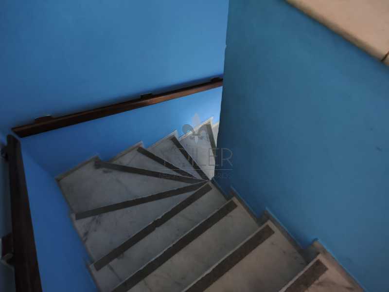 Conheça 13 do imóvel - Prédio 365m² à venda Rua Marquesa de Santos, Laranjeiras, Rio de Janeiro - R$ 4.500.000 - LA-MSC001 - 13 13 - 13