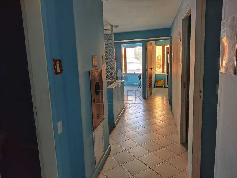 Conheça 14 do imóvel - Prédio 365m² à venda Rua Marquesa de Santos, Laranjeiras, Rio de Janeiro - R$ 4.500.000 - LA-MSC001 - 14 14 - 14
