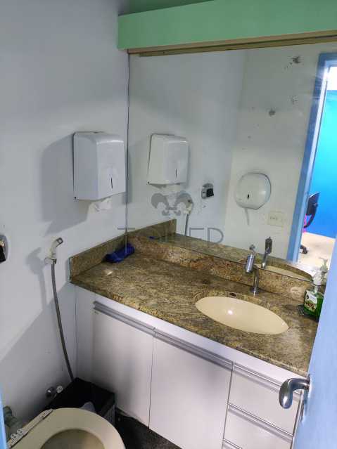 Conheça 17 do imóvel - Prédio 365m² à venda Rua Marquesa de Santos, Laranjeiras, Rio de Janeiro - R$ 4.500.000 - LA-MSC001 - 17 17 - 17