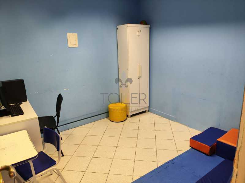 Conheça 20 do imóvel - Prédio 365m² à venda Rua Marquesa de Santos, Laranjeiras, Rio de Janeiro - R$ 4.500.000 - LA-MSC001 - 20 20 - 20