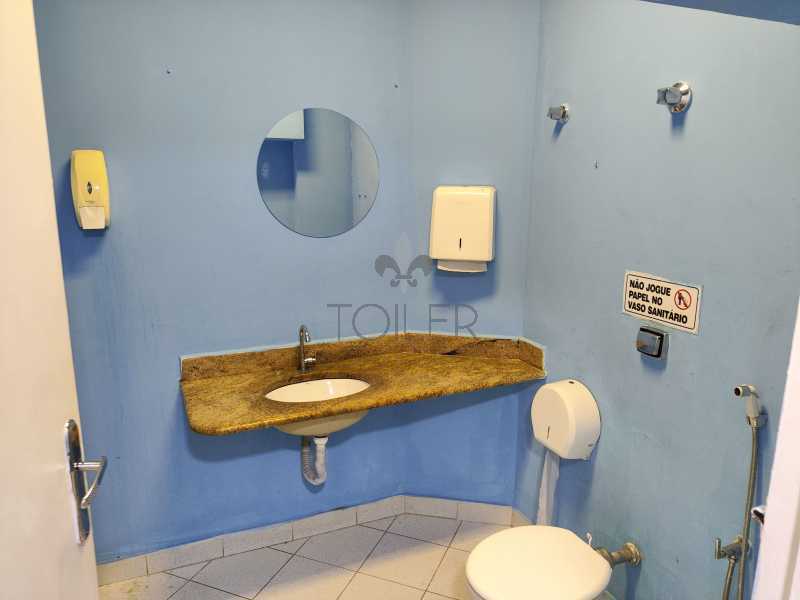 Conheça 28 do imóvel - Prédio 365m² à venda Rua Marquesa de Santos, Laranjeiras, Rio de Janeiro - R$ 4.500.000 - LA-MSC001 - 28 28 - 28
