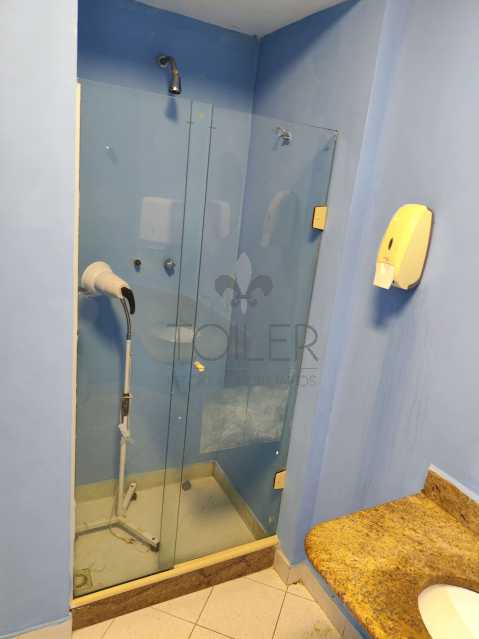 Conheça 29 do imóvel - Prédio 365m² à venda Rua Marquesa de Santos, Laranjeiras, Rio de Janeiro - R$ 4.500.000 - LA-MSC001 - 29 29 - 29