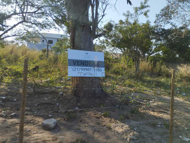 Conheça 02. do imóvel - Lote à venda Avenida Doze de Novembro, Caravelas, Armação dos Búzios - R$ 750.000 - BZ-DNT003 - 2 02. - 2