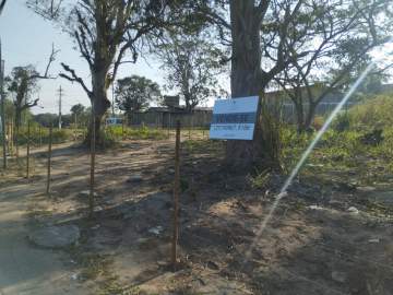 Lote à venda Avenida Doze de Novembro, Caravelas, Armação dos Búzios - R$ 250.000 - BZ-DNT004