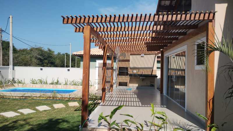 Conheça 04. do imóvel - Casa em Condomínio à venda Avenida Doze de Novembro, Caravelas, Armação dos Búzios - R$ 1.250.000 - BZ-CP4003 - 4 04. - 4