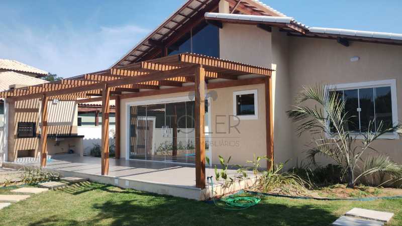 Conheça 07. do imóvel - Casa em Condomínio à venda Avenida Doze de Novembro, Caravelas, Armação dos Búzios - R$ 1.250.000 - BZ-CP4003 - 7 07. - 7