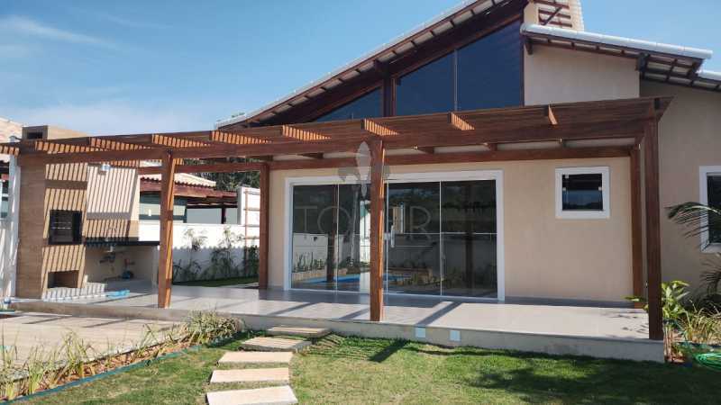 Conheça 24. do imóvel - Casa em Condomínio à venda Avenida Doze de Novembro, Caravelas, Armação dos Búzios - R$ 1.250.000 - BZ-CP4003 - 24 24. - 24