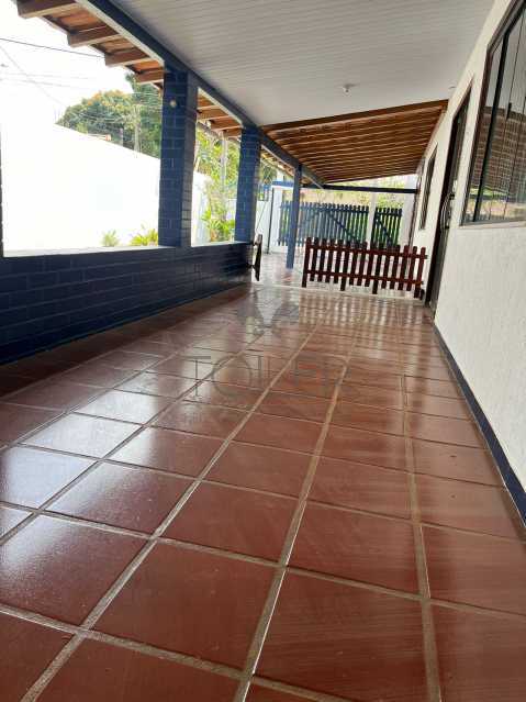 Conheça 11. do imóvel - Casa à venda Rua Visconde de Albuquerque, Balneário Das Conchas, São Pedro da Aldeia - R$ 450.000 - SP-VA3001 - 11 11. - 11