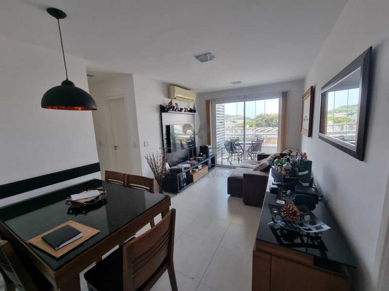 Conheça 01. do imóvel - Apartamento à venda Rua Inglaterra, Jardim Caiçara, Cabo Frio - R$ 530.000 - CF-RI2001 - 1 01. - 1