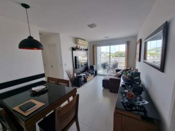 Apartamento à venda Rua Inglaterra, Jardim Caiçara, Cabo Frio - R$ 530.000 - CF-RI2001