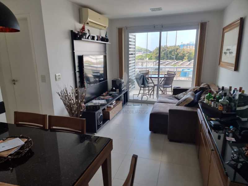 Conheça 05. do imóvel - Apartamento à venda Rua Inglaterra, Jardim Caiçara, Cabo Frio - R$ 530.000 - CF-RI2001 - 5 05. - 5