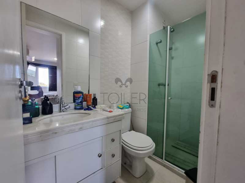 Conheça 08. do imóvel - Apartamento à venda Rua Inglaterra, Jardim Caiçara, Cabo Frio - R$ 530.000 - CF-RI2001 - 8 08. - 8