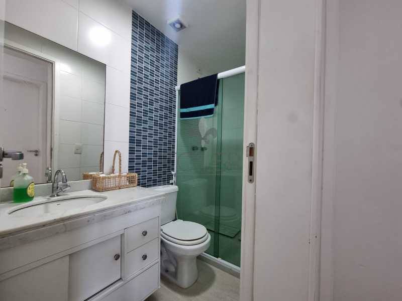 Conheça 11. do imóvel - Apartamento à venda Rua Inglaterra, Jardim Caiçara, Cabo Frio - R$ 530.000 - CF-RI2001 - 11 11. - 11