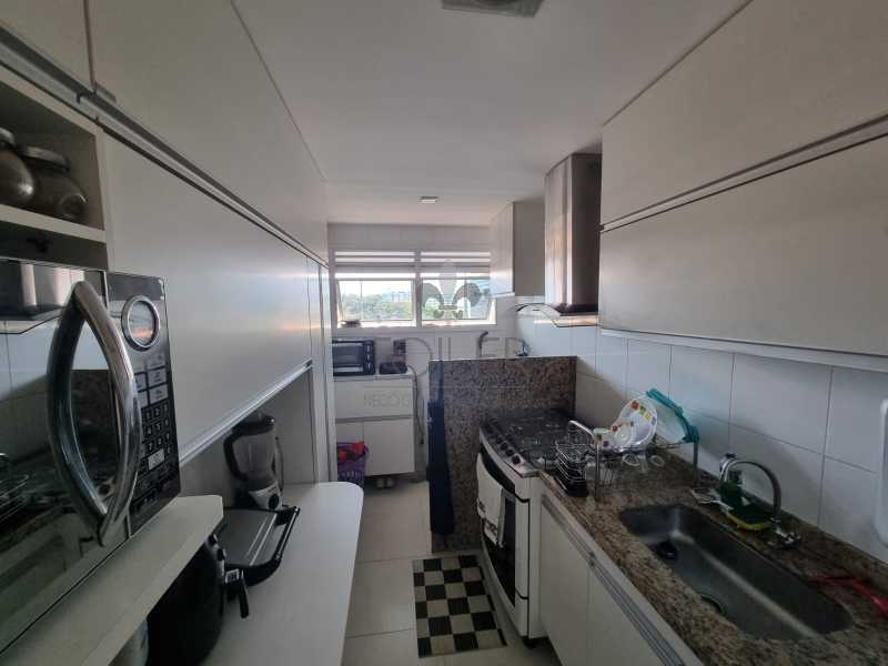 Conheça 12. do imóvel - Apartamento à venda Rua Inglaterra, Jardim Caiçara, Cabo Frio - R$ 530.000 - CF-RI2001 - 12 12. - 12