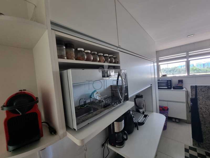 Conheça 13. do imóvel - Apartamento à venda Rua Inglaterra, Jardim Caiçara, Cabo Frio - R$ 530.000 - CF-RI2001 - 13 13. - 13