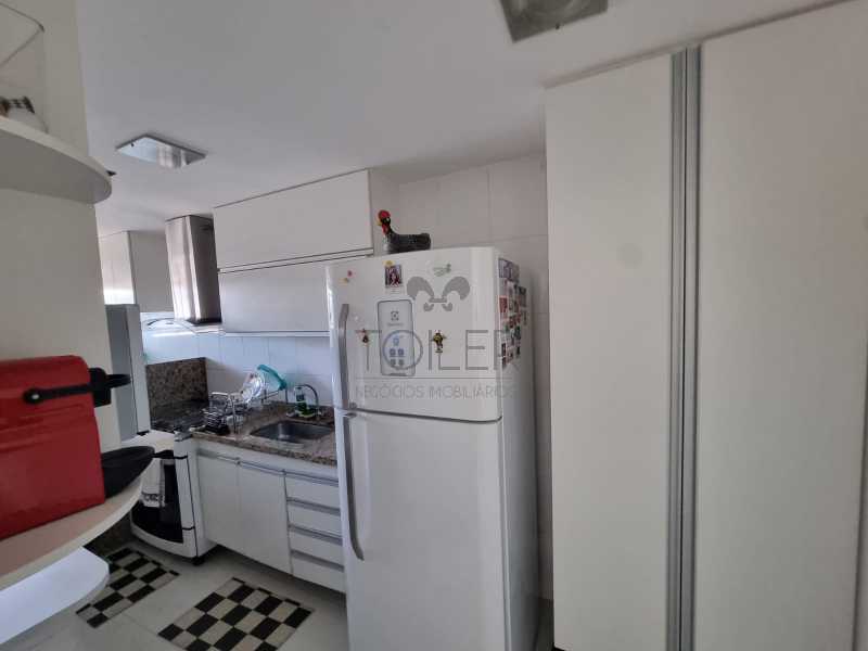 Conheça 14. do imóvel - Apartamento à venda Rua Inglaterra, Jardim Caiçara, Cabo Frio - R$ 530.000 - CF-RI2001 - 14 14. - 14