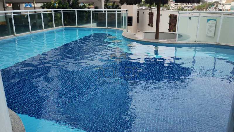 Conheça 18. do imóvel - Apartamento à venda Rua Inglaterra, Jardim Caiçara, Cabo Frio - R$ 530.000 - CF-RI2001 - 18 18. - 18