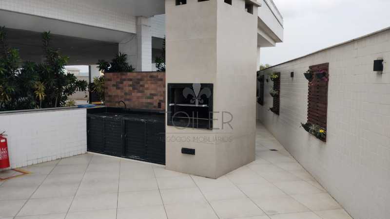 Conheça 23. do imóvel - Apartamento à venda Rua Inglaterra, Jardim Caiçara, Cabo Frio - R$ 530.000 - CF-RI2001 - 23 23. - 23