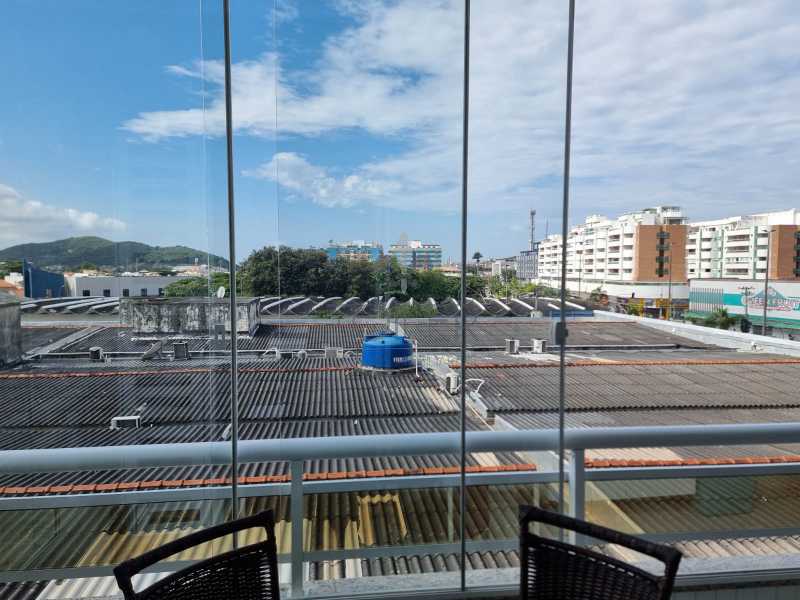 Conheça 30. do imóvel - Apartamento à venda Rua Inglaterra, Jardim Caiçara, Cabo Frio - R$ 530.000 - CF-RI2001 - 30 30. - 30