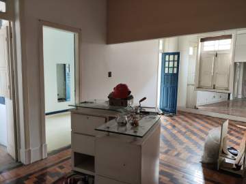 Sobrado para alugar Rua Barão do Bom Retiro, Grajaú, Rio de Janeiro - R$ 3.500 - GR-BRC001