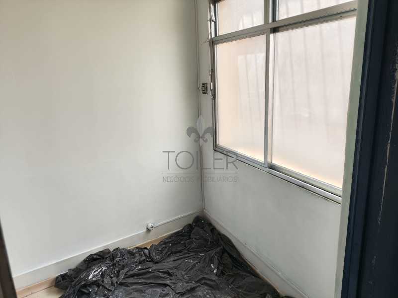 Conheça 08 do imóvel - Sobrado para alugar Rua Barão do Bom Retiro, Grajaú, Rio de Janeiro - R$ 3.500 - GR-BRC001 - 8 08 - 8