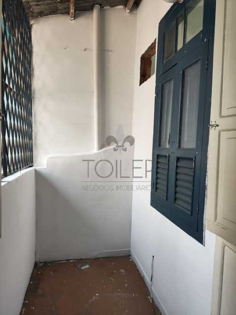 Conheça 11 do imóvel - Sobrado para alugar Rua Barão do Bom Retiro, Grajaú, Rio de Janeiro - R$ 3.500 - GR-BRC001 - 11 11 - 11