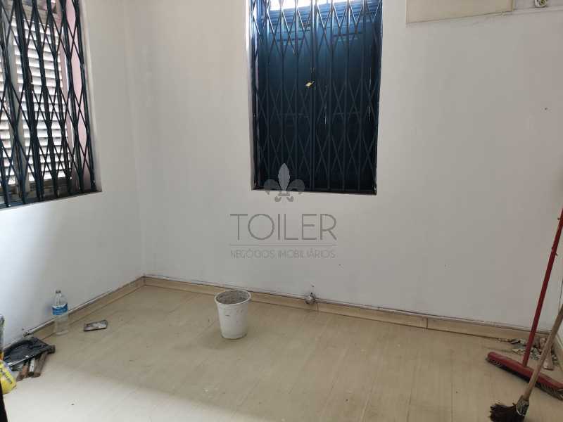 Conheça 12 do imóvel - Sobrado para alugar Rua Barão do Bom Retiro, Grajaú, Rio de Janeiro - R$ 3.500 - GR-BRC001 - 12 12 - 12
