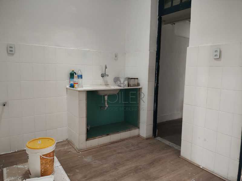 Conheça 13 do imóvel - Sobrado para alugar Rua Barão do Bom Retiro, Grajaú, Rio de Janeiro - R$ 3.500 - GR-BRC001 - 13 13 - 13