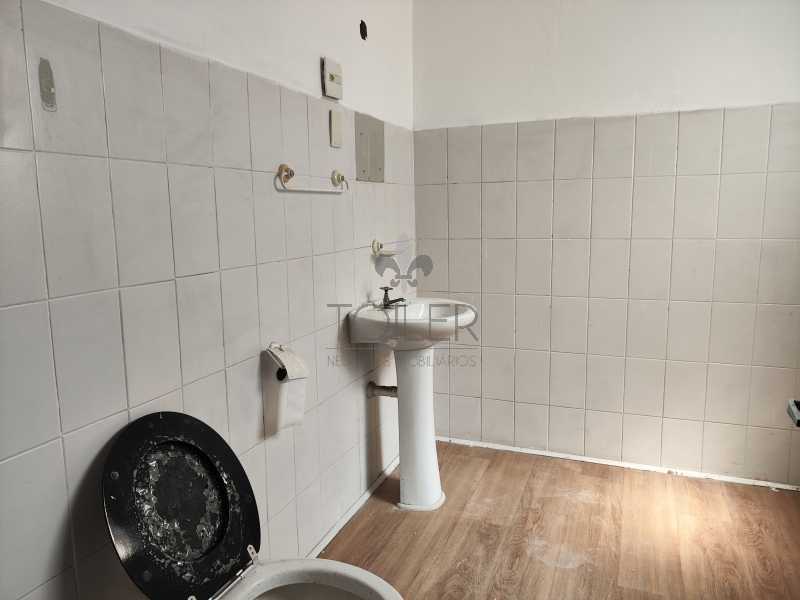 Conheça 14 do imóvel - Sobrado para alugar Rua Barão do Bom Retiro, Grajaú, Rio de Janeiro - R$ 3.500 - GR-BRC001 - 14 14 - 14