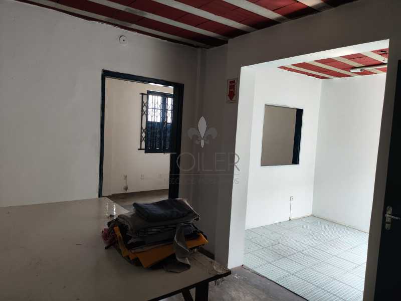 Conheça 17 do imóvel - Sobrado para alugar Rua Barão do Bom Retiro, Grajaú, Rio de Janeiro - R$ 3.500 - GR-BRC001 - 17 17 - 17