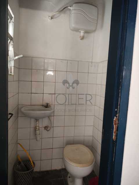 Conheça 19 do imóvel - Sobrado para alugar Rua Barão do Bom Retiro, Grajaú, Rio de Janeiro - R$ 3.500 - GR-BRC001 - 19 19 - 19