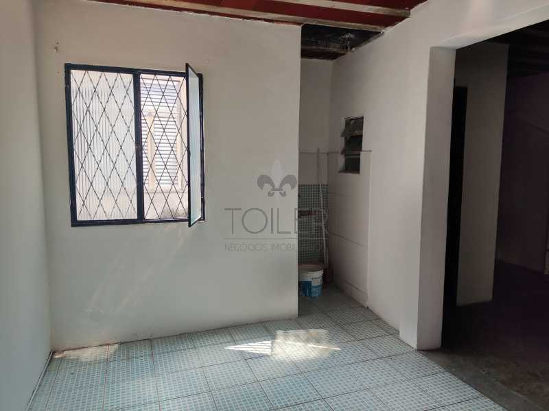 Conheça 21 do imóvel - Sobrado para alugar Rua Barão do Bom Retiro, Grajaú, Rio de Janeiro - R$ 3.500 - GR-BRC001 - 21 21 - 21