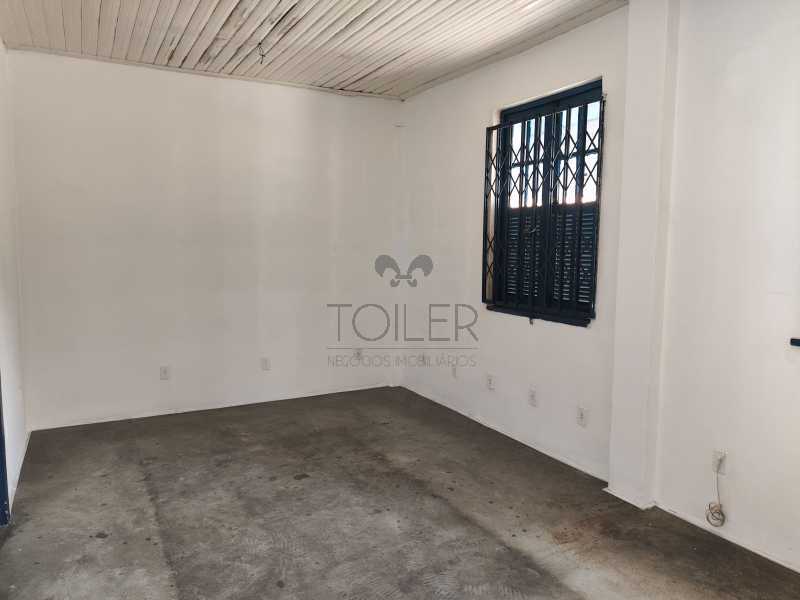 Conheça 22 do imóvel - Sobrado para alugar Rua Barão do Bom Retiro, Grajaú, Rio de Janeiro - R$ 3.500 - GR-BRC001 - 22 22 - 22