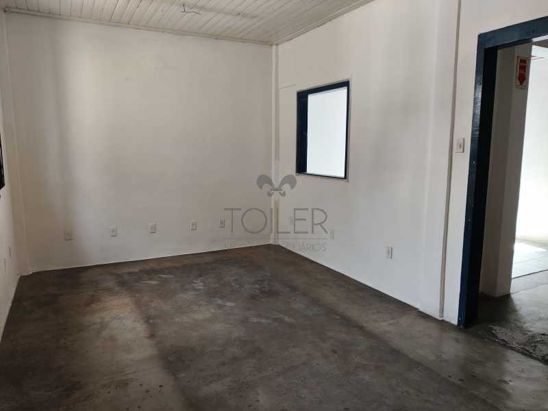 Conheça 23 do imóvel - Sobrado para alugar Rua Barão do Bom Retiro, Grajaú, Rio de Janeiro - R$ 3.500 - GR-BRC001 - 23 23 - 23