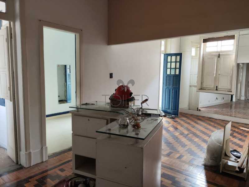 Conheça 24 do imóvel - Sobrado para alugar Rua Barão do Bom Retiro, Grajaú, Rio de Janeiro - R$ 3.500 - GR-BRC001 - 24 24 - 24