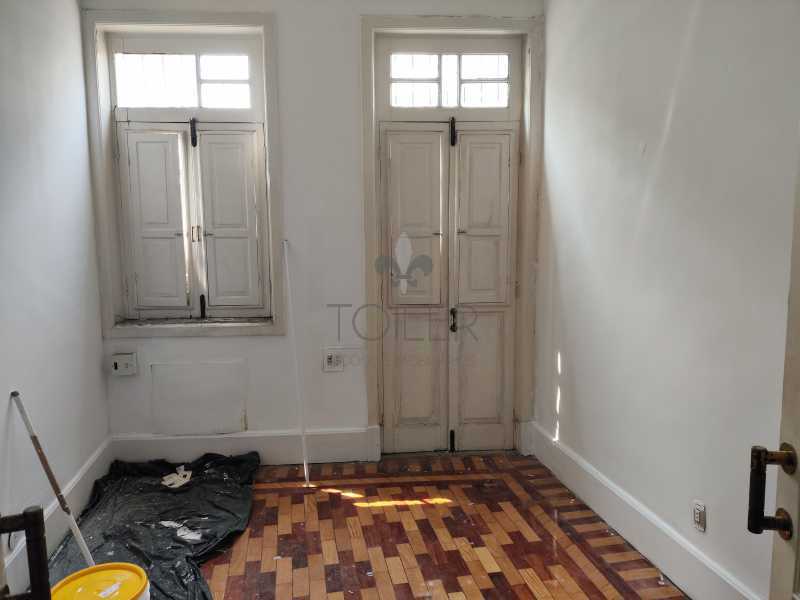 Conheça 27 do imóvel - Sobrado para alugar Rua Barão do Bom Retiro, Grajaú, Rio de Janeiro - R$ 3.500 - GR-BRC001 - 27 27 - 27