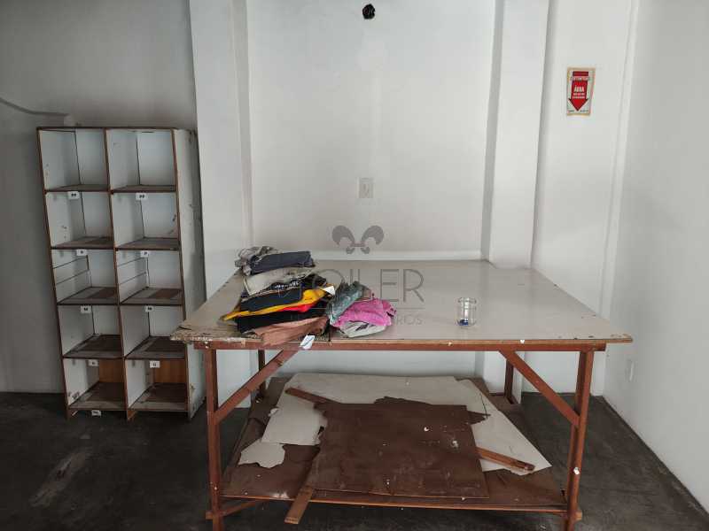 Conheça 29 do imóvel - Sobrado para alugar Rua Barão do Bom Retiro, Grajaú, Rio de Janeiro - R$ 3.500 - GR-BRC001 - 29 29 - 29