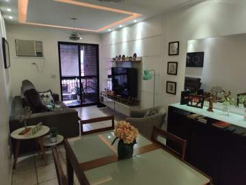 Apartamento à venda Rua Itamaracá, Cachambi, Rio de Janeiro - R$ 580.000 - CH-RI2001