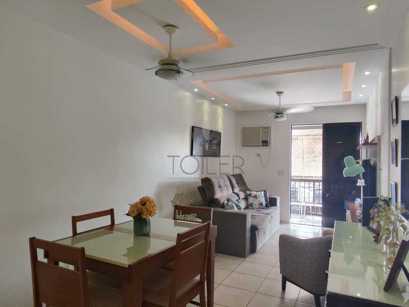 Conheça 05 do imóvel - Apartamento à venda Rua Itamaracá, Cachambi, Rio de Janeiro - R$ 580.000 - CH-RI2001 - 5 05 - 5