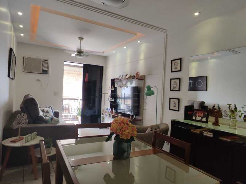 Conheça 06 do imóvel - Apartamento à venda Rua Itamaracá, Cachambi, Rio de Janeiro - R$ 580.000 - CH-RI2001 - 6 06 - 6