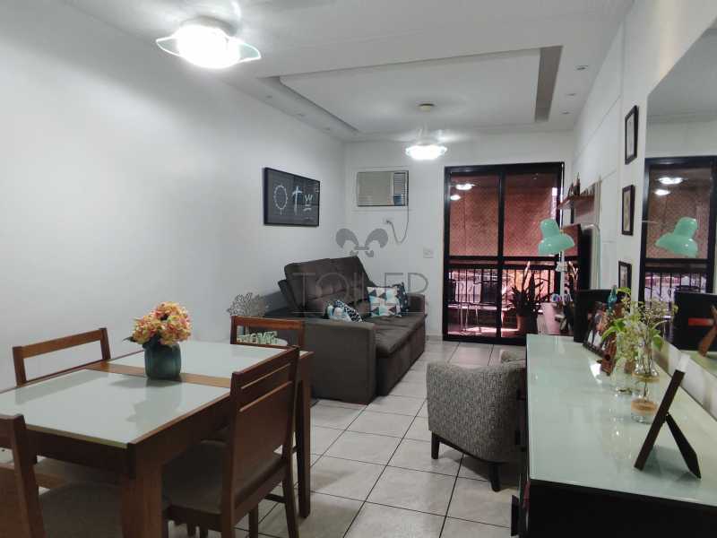 Conheça 07 do imóvel - Apartamento à venda Rua Itamaracá, Cachambi, Rio de Janeiro - R$ 580.000 - CH-RI2001 - 7 07 - 7