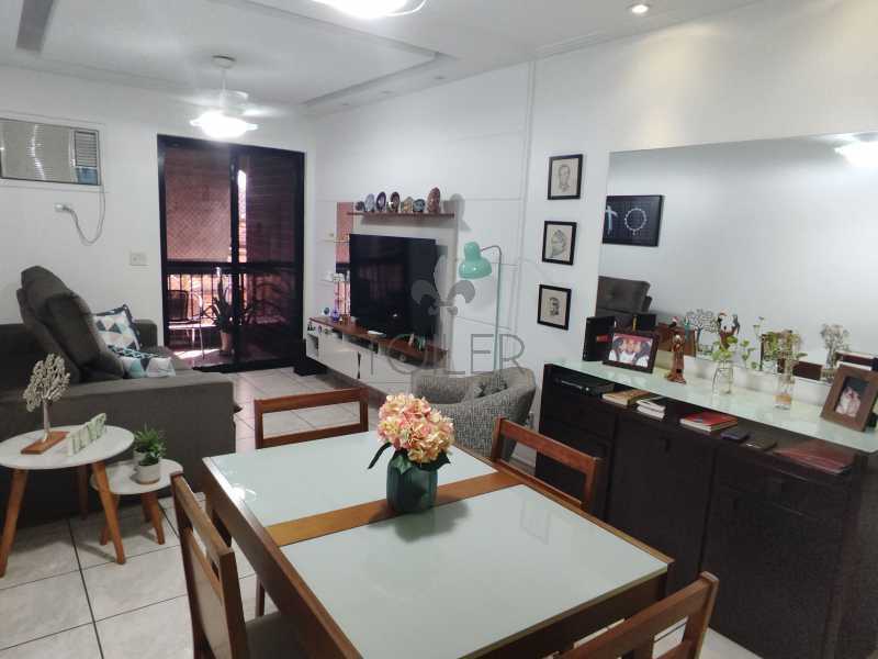 Conheça 08 do imóvel - Apartamento à venda Rua Itamaracá, Cachambi, Rio de Janeiro - R$ 580.000 - CH-RI2001 - 8 08 - 8